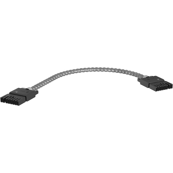Interion By Global Industrial Interion Extended/Corner Cable, 31in 249057 - main